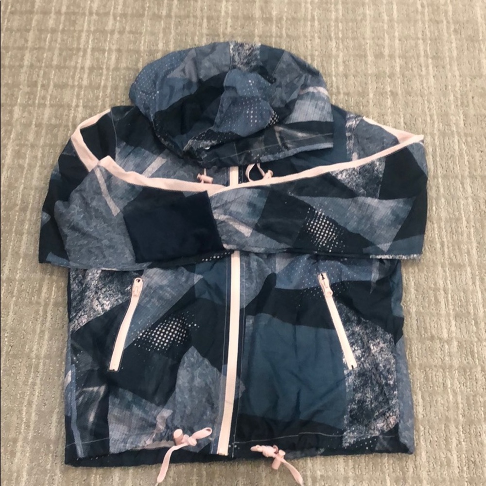 BRAND NEW radical bomber jacket size Medium